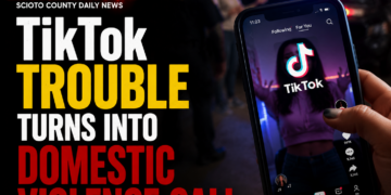 TikTok Trouble