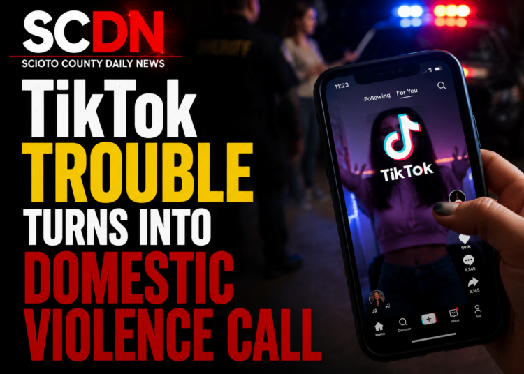 TikTok Trouble