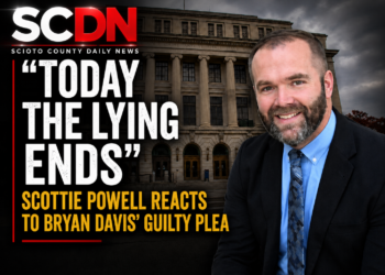 Today the lying ends
