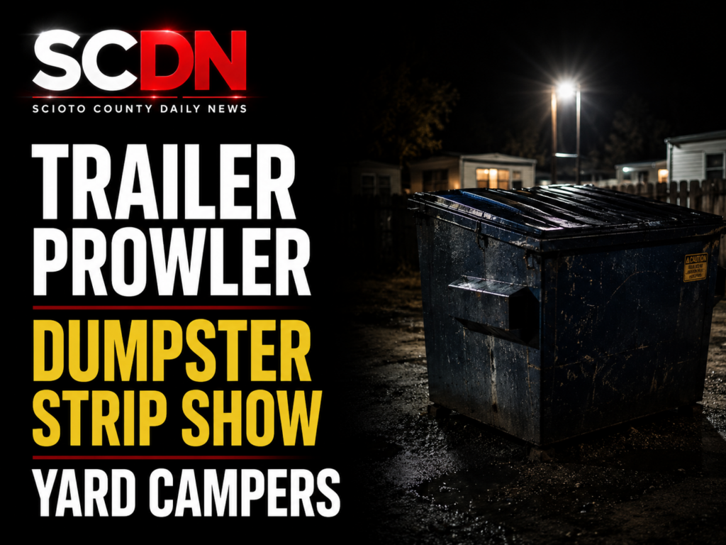 Trailer Prowler