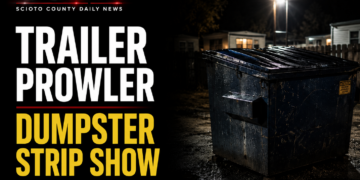 Trailer Prowler