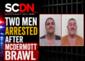 Postal worker attacked