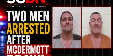 Postal worker attacked