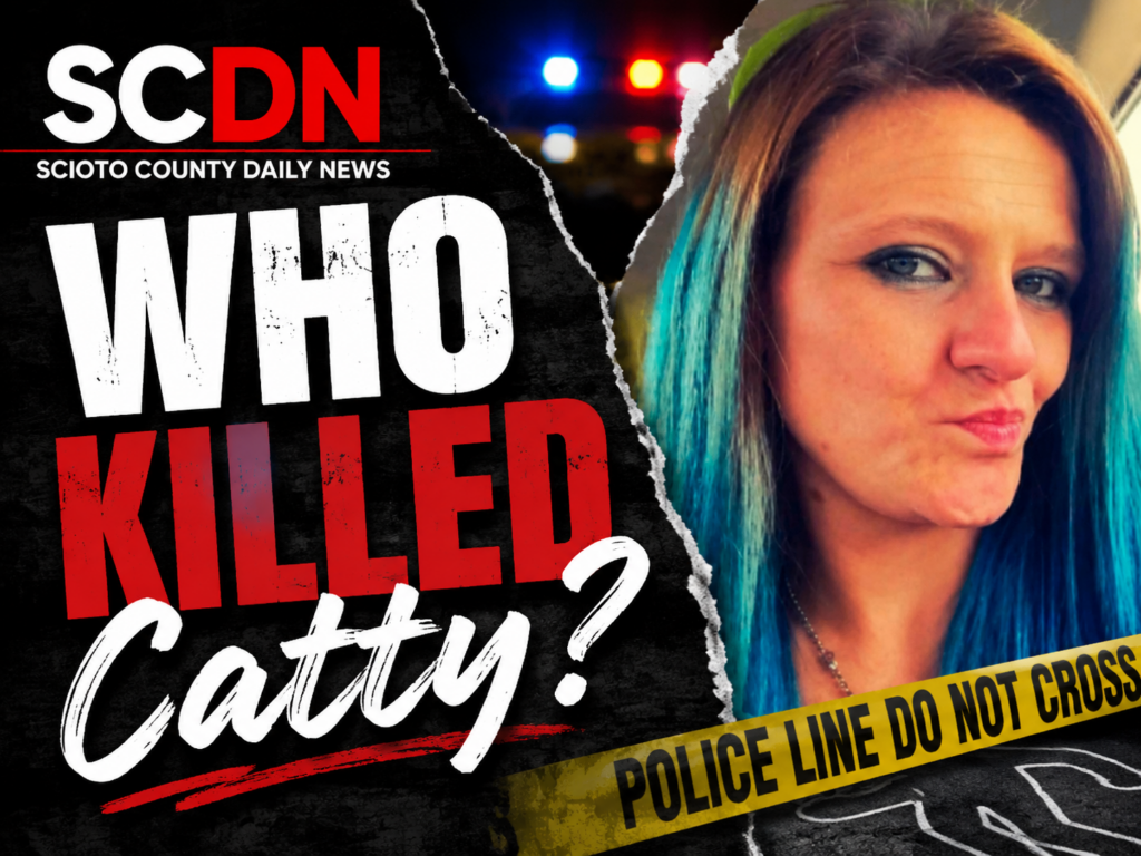 Who killed catty
