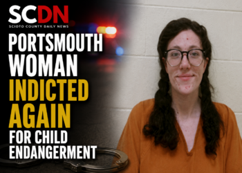 woman indicted again for child endangerment