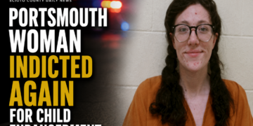 woman indicted again for child endangerment