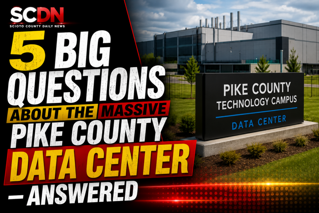 5 big questions