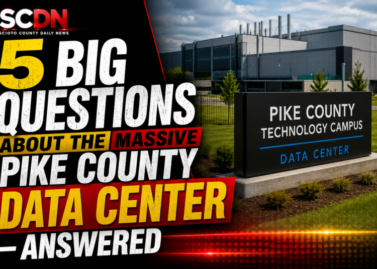 5 big questions