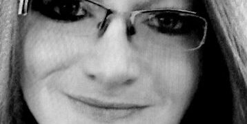 Amber Dawn Hinshaw