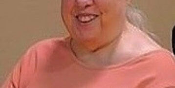 Barbara Irene Mustard