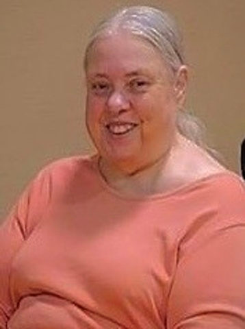 Barbara Irene Mustard