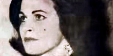 Barbara Kay Palma