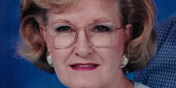 Berneda Fay Wolfe