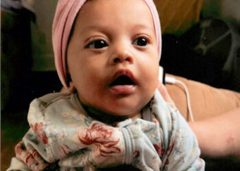 Charlyn’Jade Dawson