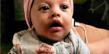 Charlyn’Jade Dawson