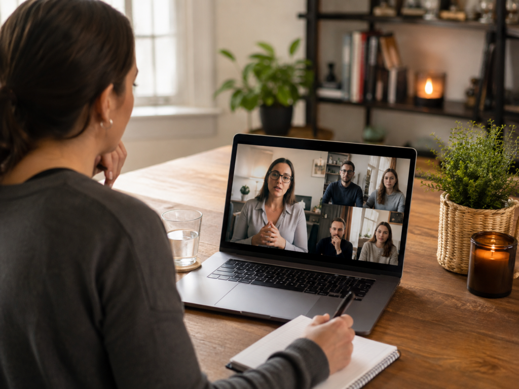 Online Addiction Treatment