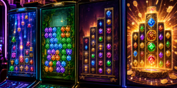 Slot games