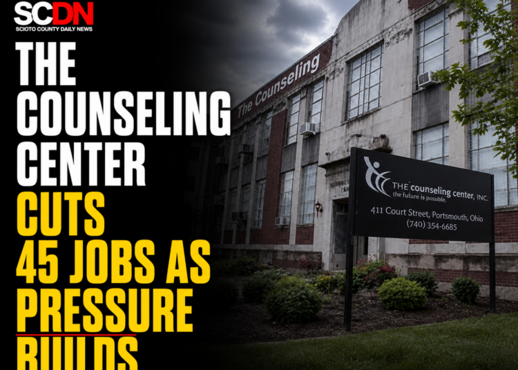 Counseling Center