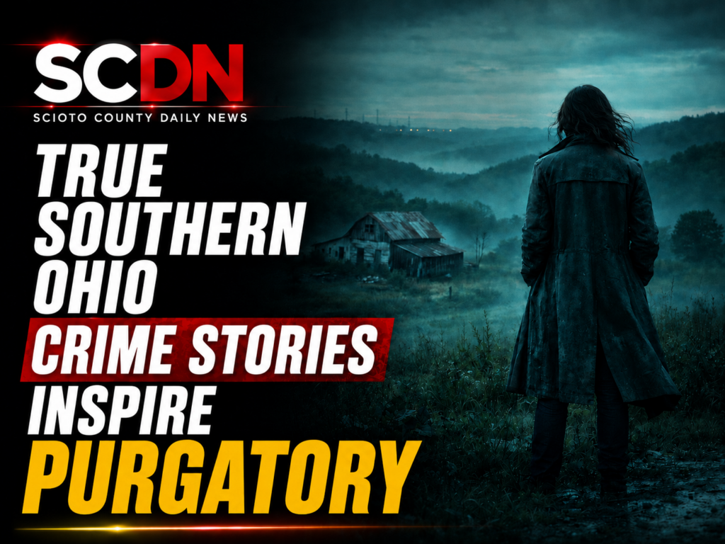 True crime stories inspire purgatory