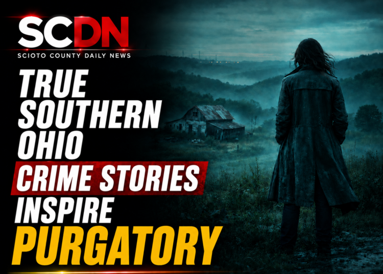 True crime stories inspire purgatory