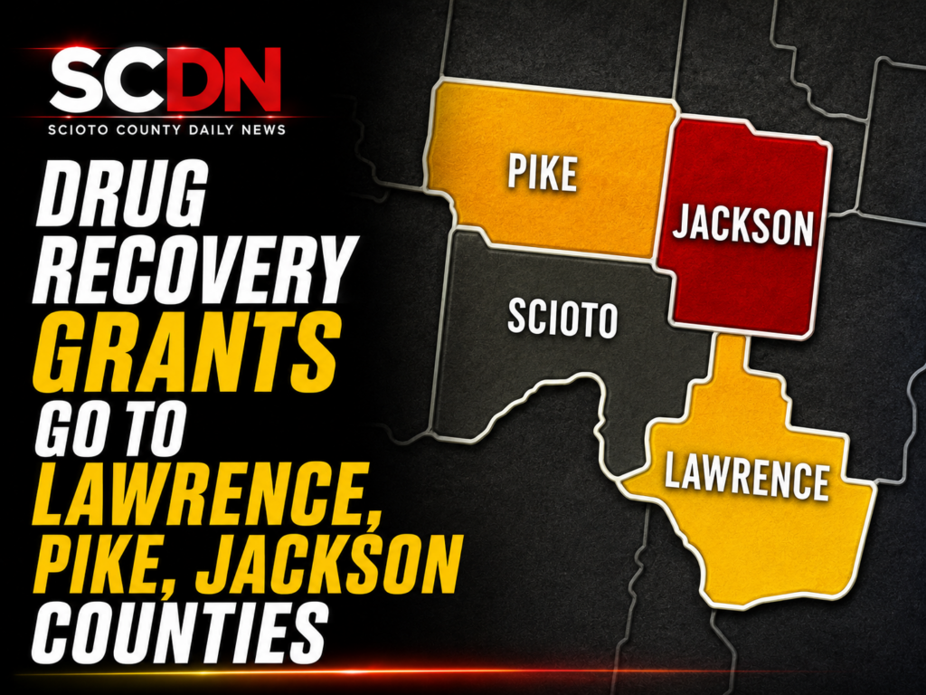 drug recovery grants
