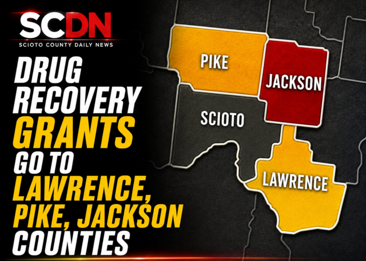 drug recovery grants