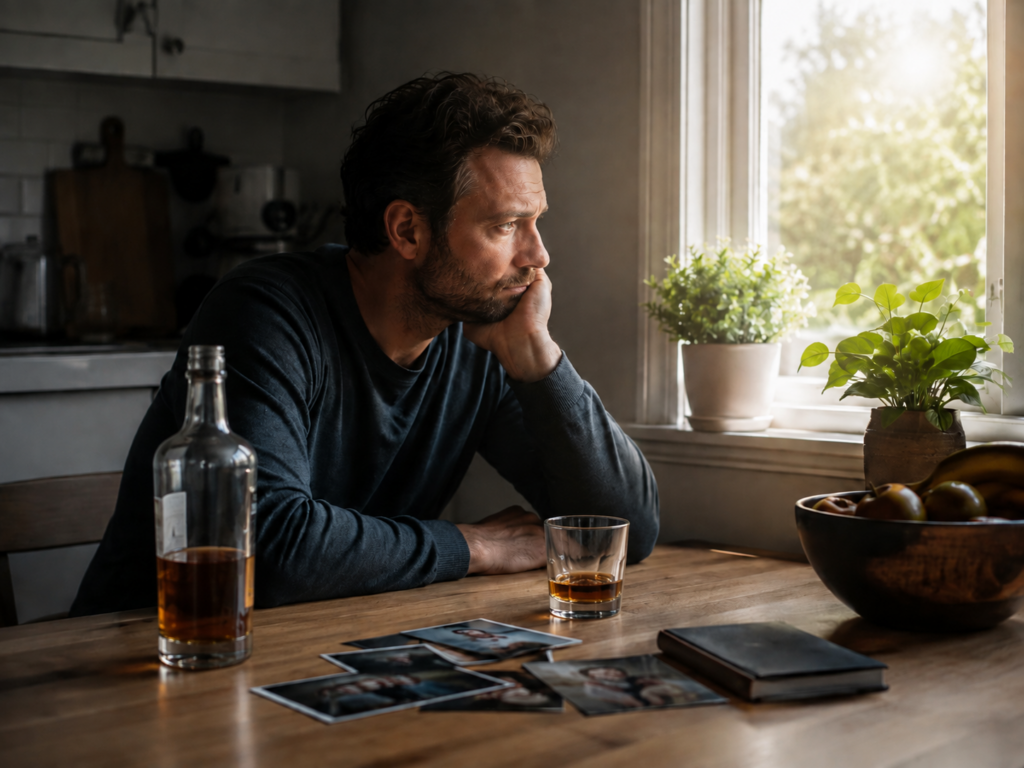 Alcohol rehab