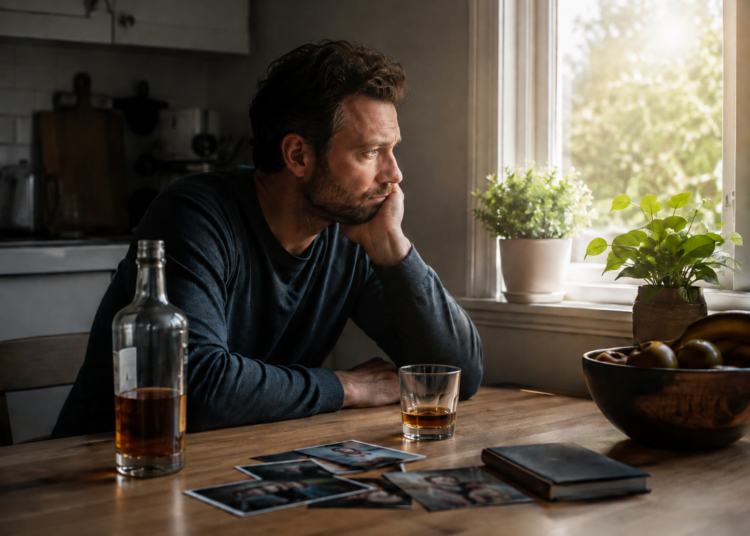 Alcohol rehab