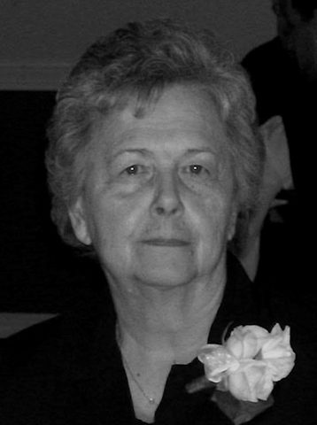 Clarice Louvada Lutz