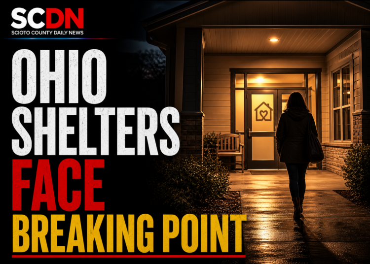 Ohio Shelters