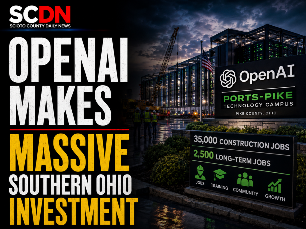 OpenAI Ohio