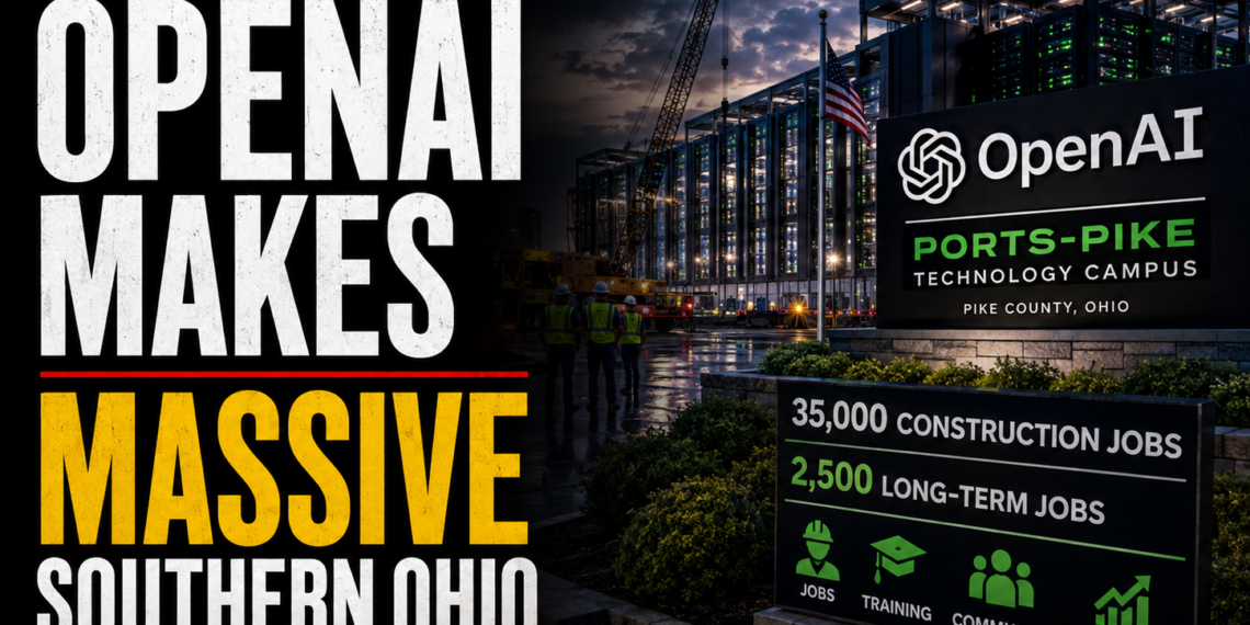 OpenAI Ohio