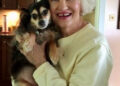 Edith Marie Walters