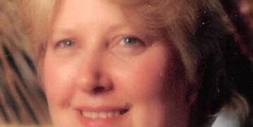 Ellen Joan Underwood