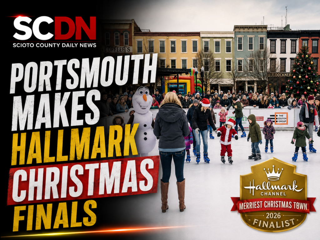 Hallmark Chritmas finals