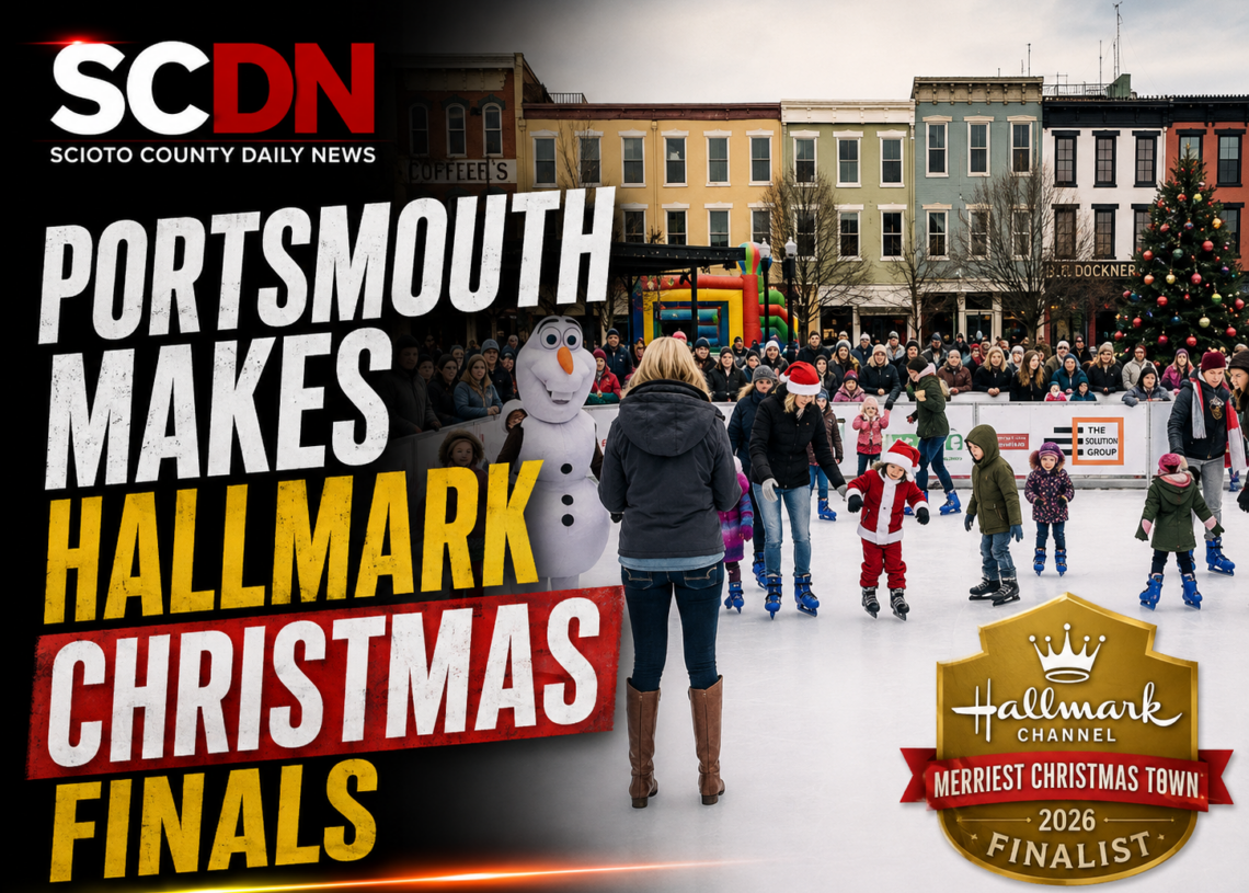 Hallmark Chritmas finals