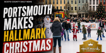 Hallmark Chritmas finals