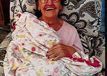 Irma Diane Cooper
