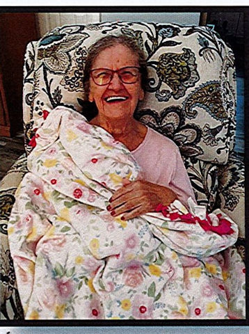 Irma Diane Cooper