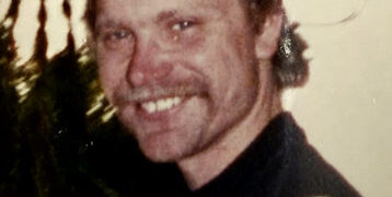 James Ellis Glass