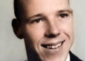 James Grenville Kegley
