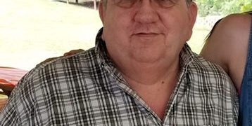 James Raymond Rider