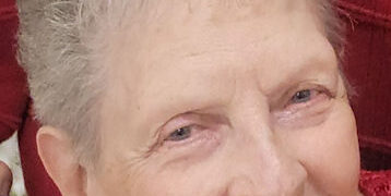 Jane Ellen Gee