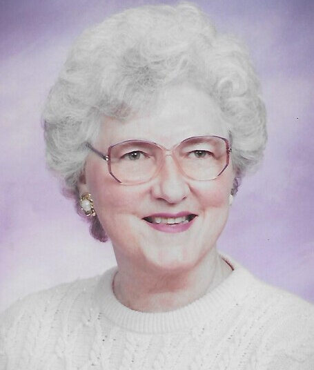 Jean Allene Rammel