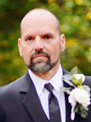 Jeffrey Dean McGraw
