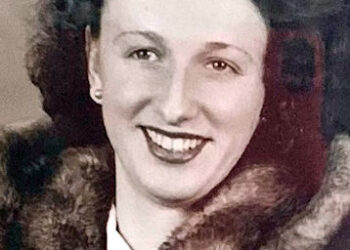 Johanna Grimme McGraw