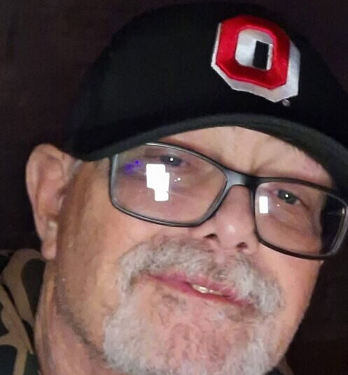 John William Legge