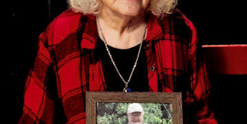 Nancy Mae Hess