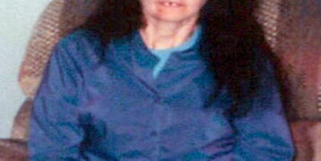 Ora Hester Witten
