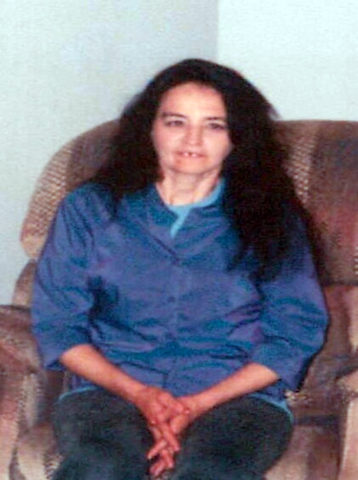 Ora Hester Witten